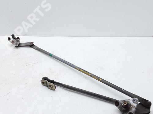 Used Front wipers mechanism Front wipers mechanism TOYOTA MR2 III (ZZW3_) 1.8 16V VT-i (ZZW30) (140 hp) 10836535 10836535