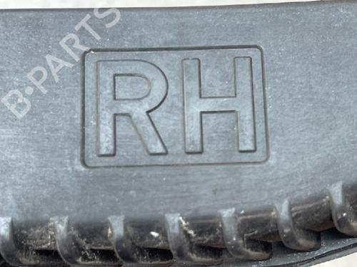 Front bumper bracket SUBARU LEGACY IV Estate (BP) 2.5 i AWD (BP9) | BP13176767C158 