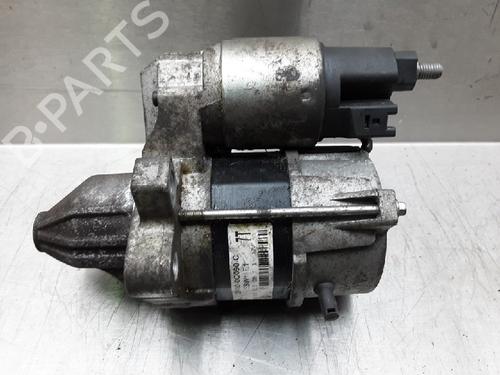 Used Starter TOYOTA AYGO (_B4_) 1.0 (KGB40) (69 hp) 10851954