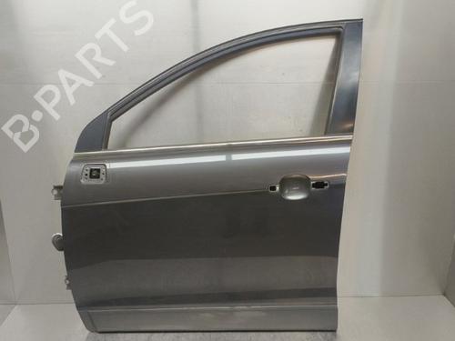 Porta anteriore sinistra CHEVROLET CAPTIVA (C100, C140) 2.2 D 4WD (163 hp) 33218339
