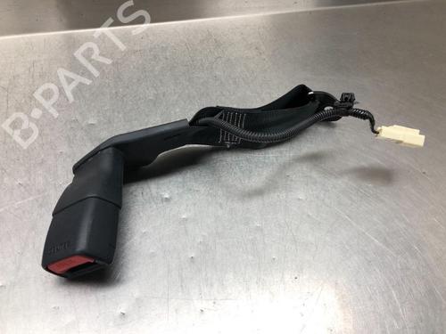 Used Seat buckle TOYOTA RAV 4 IV (_A4_) 2.0 4WD (ZSA44_) (151 hp) 13183439