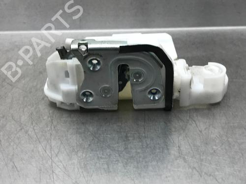 Used Front left lock MITSUBISHI MIRAGE / SPACE STAR VI Hatchback (A0_A) 1.2 (A03A) (80 hp) 15085238