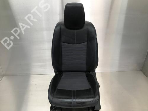 Used Right front seat NISSAN LEAF (ZE1) Electric (150 hp) 25008569