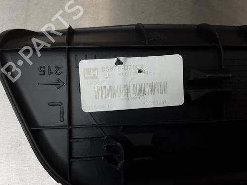 Other HYUNDAI TUCSON (TL, TLE) 1.6 GDi | BP10846747O1 
