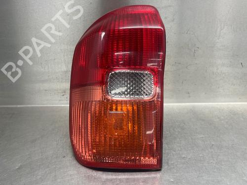 Used Left taillight Left taillight 16762278 16762278