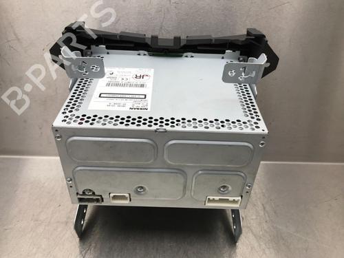 Radio NISSAN 370Z Coupe (Z34) 3.7 | BP13706862E6 
