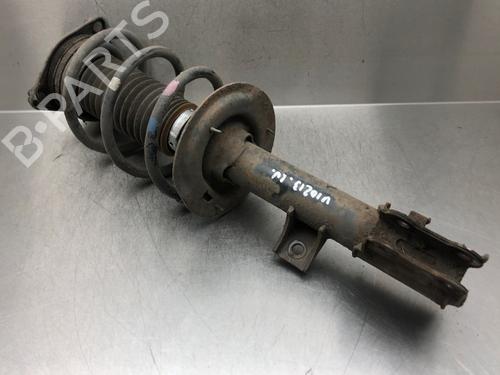 Used Left front shock absorber HYUNDAI ix35 (LM, EL, ELH) 2.0 (163 hp) 16470333