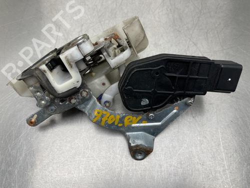 Front right lock DAIHATSU COPEN (L880_, L881_) 1.3 BP13179625C97