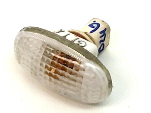 Used Left front indicator CHEVROLET MATIZ (M200, M250) 0.8 (52 hp) 13167227