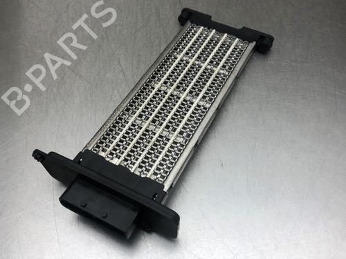 Used Heater resistor NISSAN NV250 Van (X61) dCi 115 (116 hp) 24371616