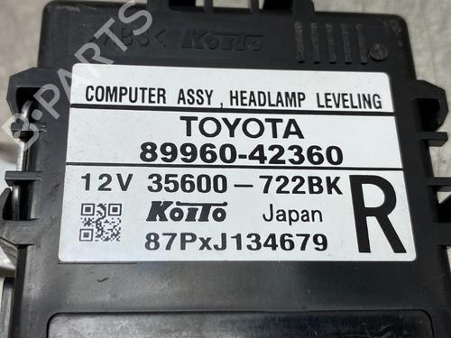 Other TOYOTA RAV 4 IV (_A4_) 2.5 Hybrid 4WD (AVA44_) | BP11744943O1 