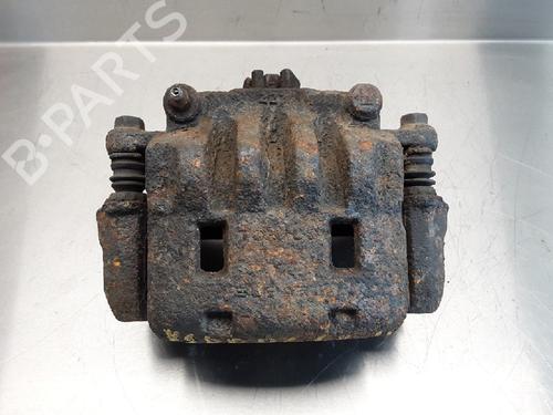 Used Left front brake caliper SUBARU FORESTER (SH_) 2.0 D AWD (SHH, SHD, SHN) (147 hp) 11780160