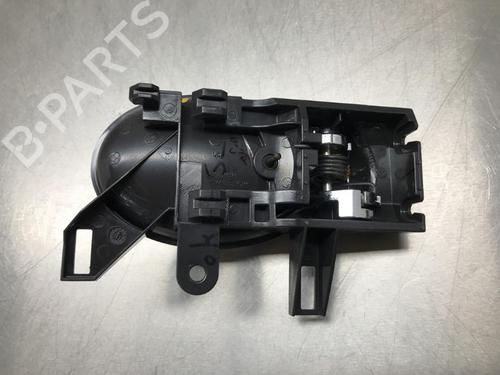 Rear left exterior door handle NISSAN NOTE (E12) 1.2 | BP10854885C130 