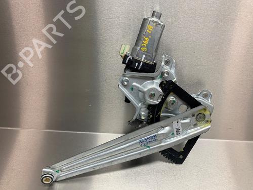 Rear left window mechanism HYUNDAI i10 II (BA, IA) 1.0 | BP10842316C24 