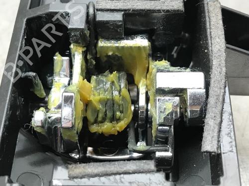 Rear right exterior door handle NISSAN JUKE (F15) 1.6 | BP11218966C130 