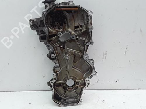 Timing cover NISSAN QASHQAI / QASHQAI +2 I (J10, NJ10, JJ10E) 2.0 | BP13171674M123 