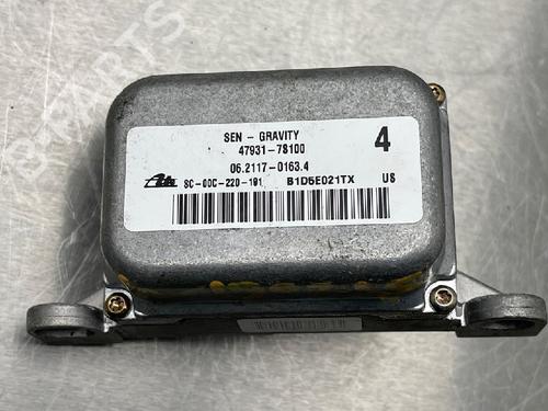 Electronic sensor NISSAN MURANO I (Z50) 3.5 4x4 | BP10843175M84 