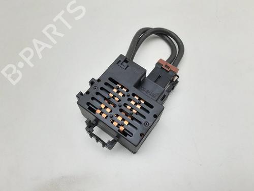 Electronic module MAZDA RX-8 (SE, FE) 1.3 (FE103, SE3P) | BP10840210M83 