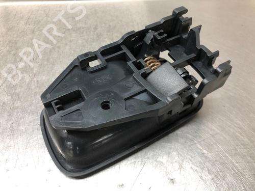 Front right exterior door handle MITSUBISHI OUTLANDER I (CU_W) 2.0 (CU2W) | BP13479988C129 