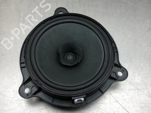 Højttaler NISSAN X-TRAIL III (T32_, T32R, T32RR) 1.6 DIG-T (T32) (163 hp) 17124869