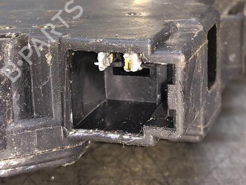 Rear left lock SUBARU FORESTER (SG_) 2.0 X AWD (SG5) | BP13182799C100 