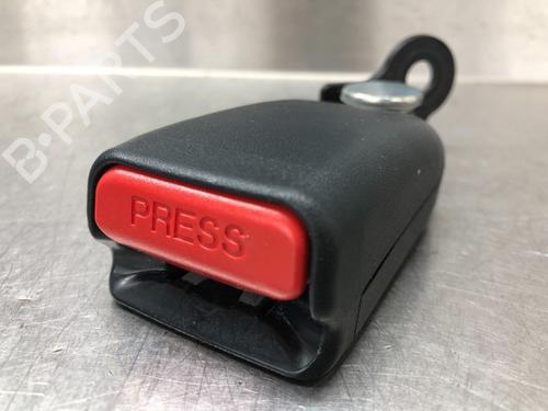 Seat buckle MITSUBISHI MIRAGE / SPACE STAR VI Hatchback (A0_A) 1.2 (A03A) | BP13185516I32 