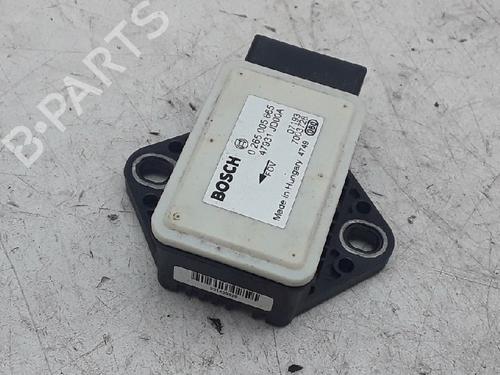 Used Electronic sensor NISSAN QASHQAI / QASHQAI +2 I (J10, NJ10, JJ10E) 2.0 (141 hp) 10833778