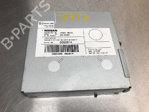 Used Electronic module Electronic module 10846946 10846946