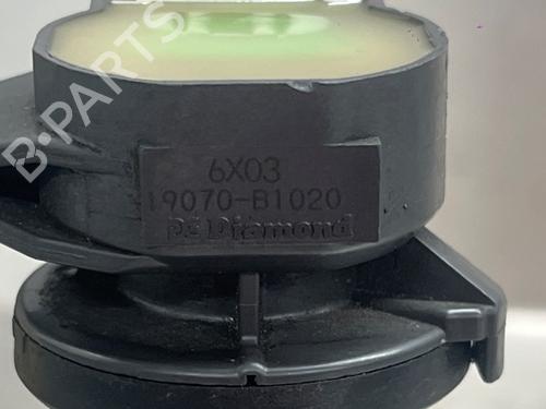 Tændspole DAIHATSU MATERIA (M4_) 1.3 (91 hp) 16734184