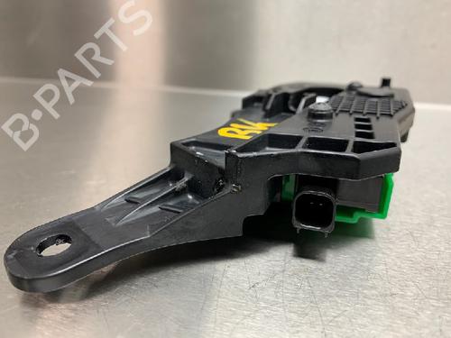 Fuel door actuator KIA CEE'D Sportswagon (JD) 1.6 GDI | BP13175185E18 