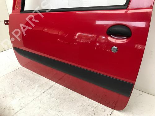 Left front door TOYOTA AYGO (_B1_) 1.0 (KGB10_, KGB10R) | BP15085107C2 