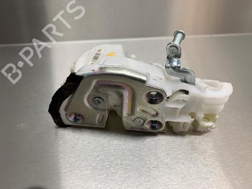 Used Rear right lock SUZUKI VITARA (LY) 1.6 AllGrip (APK 416) (120 hp) 13174922