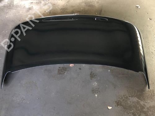 Tailgate MITSUBISHI COLT CZC VI Convertible (RG) 1.5 (Z36A) | BP11331657C6 