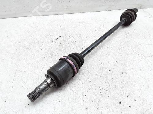 Right rear driveshaft SUBARU XV (GT) 1.6 i AWD (GT3) | BP10838419M41 
