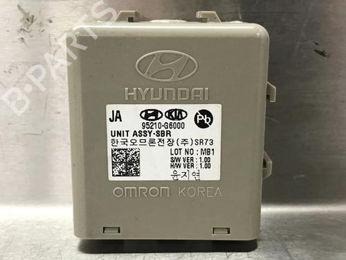 Used Control unit Control unit 13450032 13450032