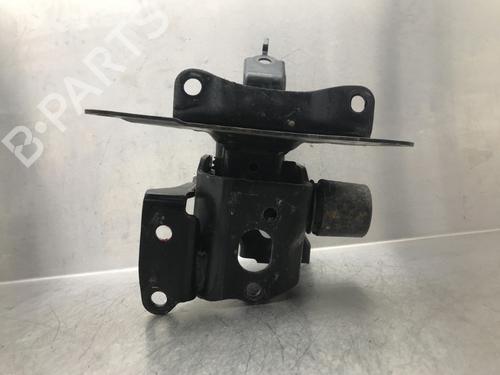 Gearbox mount SUBARU TREZIA 1.3 (NSP120X, NSP120L) | BP12093712M88 