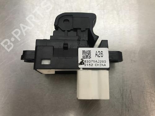 Switch SUBARU LEGACY V Estate (BR) 2.5 i AWD (BRM) | BP10848661I30 