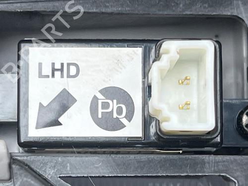 Interior roof light HYUNDAI SONATA V (NF) 3.3 | BP15413668I8 