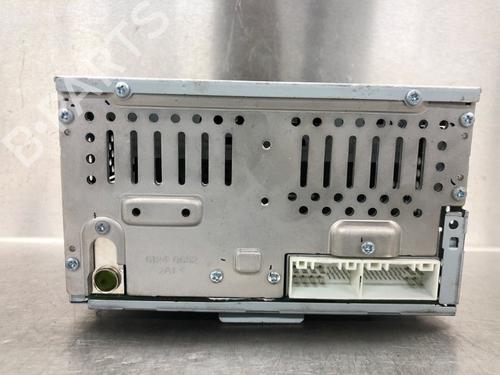 Radio KIA PICANTO II (TA) 1.0 | BP17184449E6 