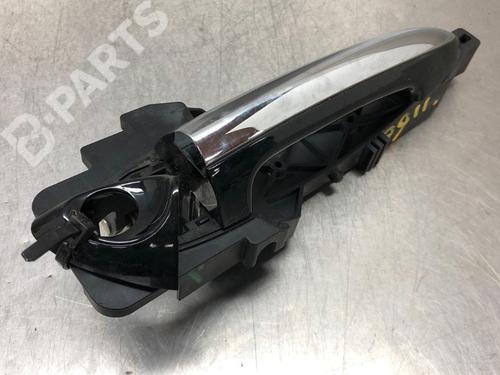 Used Front left exterior door handle Front left exterior door handle HYUNDAI ix20 (JC) 1.4 (90 hp) 11030127 11030127