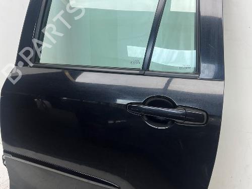 Left rear door MAZDA 2 (DY) 1.4 | BP15413735C4 