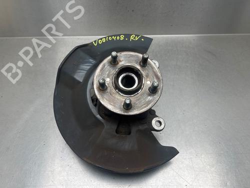 Used Other Other TOYOTA PRIUS (_W5_) 1.8 Hybrid (ZVW50, ZVW50_, ZVW51_, ZVW50R, ZVW51) (122 hp) 17465587 17465587