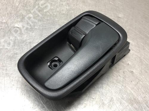 Used Front right exterior door handle MITSUBISHI OUTLANDER I (CU_W) 2.0 (CU2W) (136 hp) 13479988