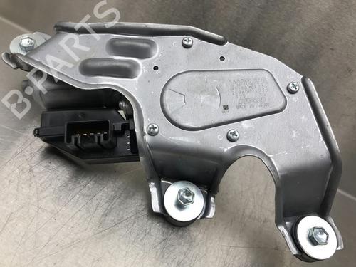 Rear wiper motor TOYOTA VERSO (_R2_) 1.6 D4-D (WAR20_) | BP12580776M102 