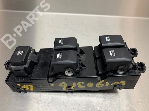 Used Switch Switch KIA CEE'D Sportswagon (JD) 1.6 GDI (135 hp) 10842405 10842405