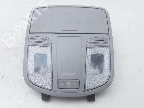 Used Interior roof light Interior roof light HYUNDAI TUCSON (TL, TLE) 2.0 CRDi (136 hp) 10839233 10839233