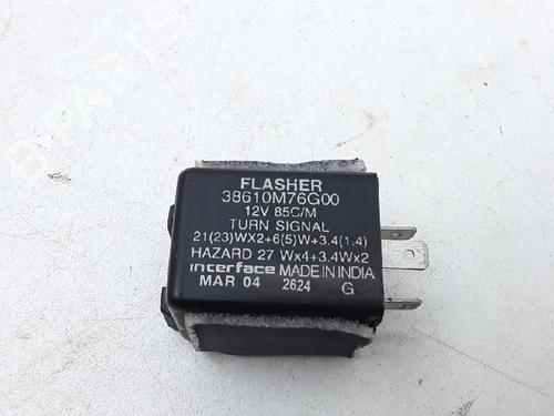 Elektronisk sensor SUZUKI ALTO VI (FF) 1.1 (RF410) (63 hp) 26898328