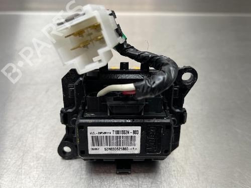 Used Heater resistor SUBARU FORESTER (SH_) 2.0 AWD (SH5) (150 hp) 11779638