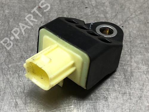 Elektronisk modul TOYOTA IQ (_J1_) 1.0 (KGJ10_, KGJ10R) (68 hp) 10824957