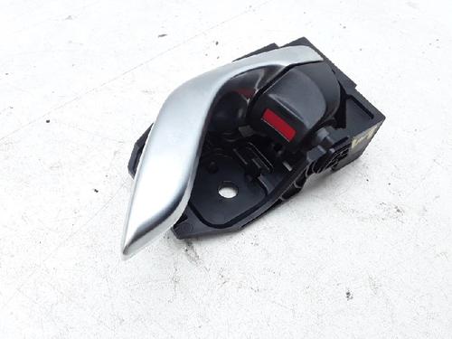 Front left exterior door handle MAZDA CX-3 (DK) 2.0 SKYACTIV-G (DK5W, DK6W) | BP10836849C128 